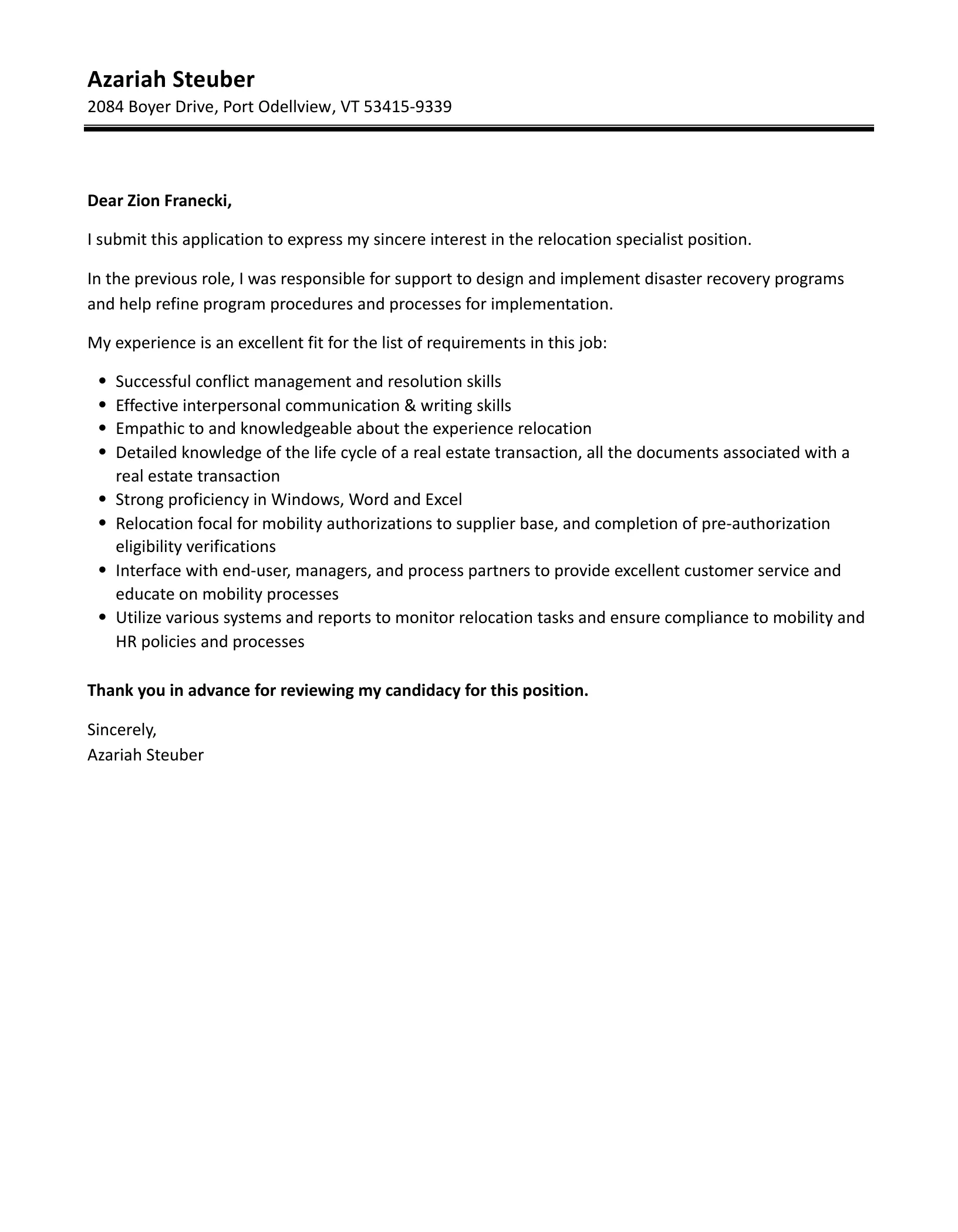 36097 job relocation cover letter image6
