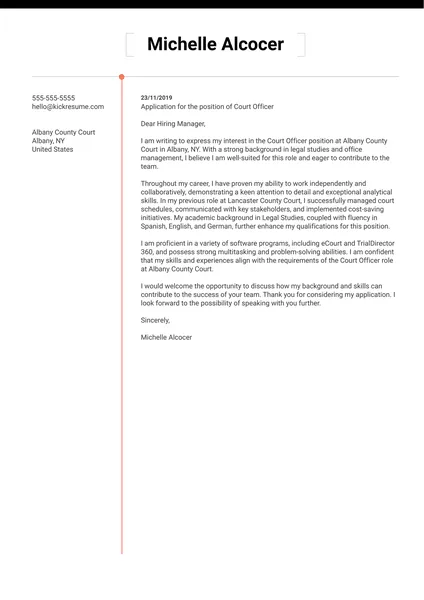 36100 clerkship experience