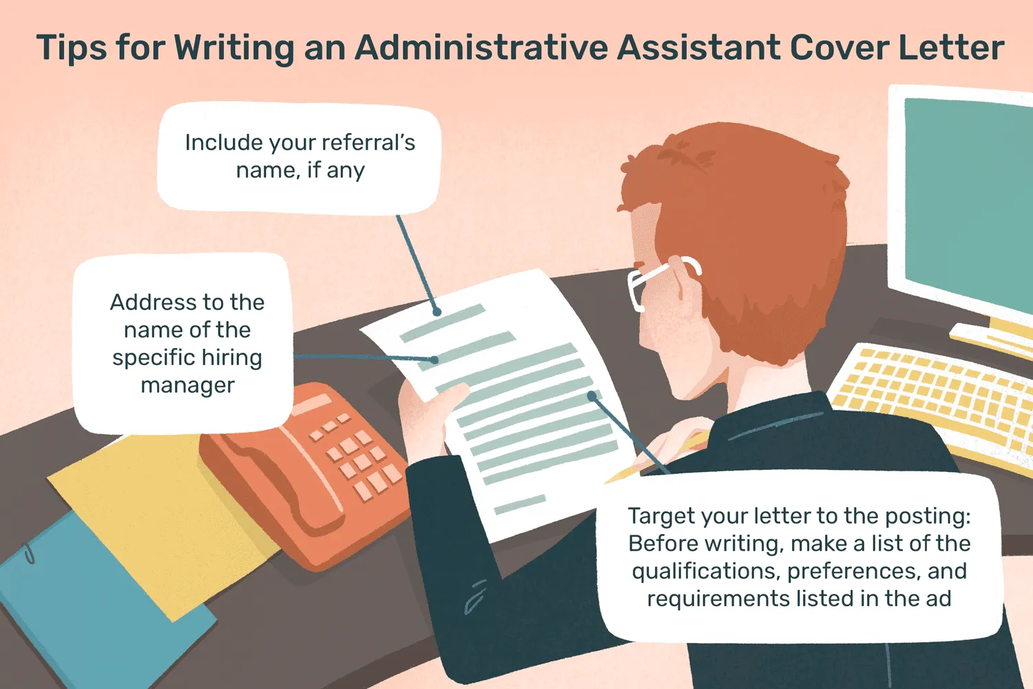 36104 admin assistant cover letter mistakes