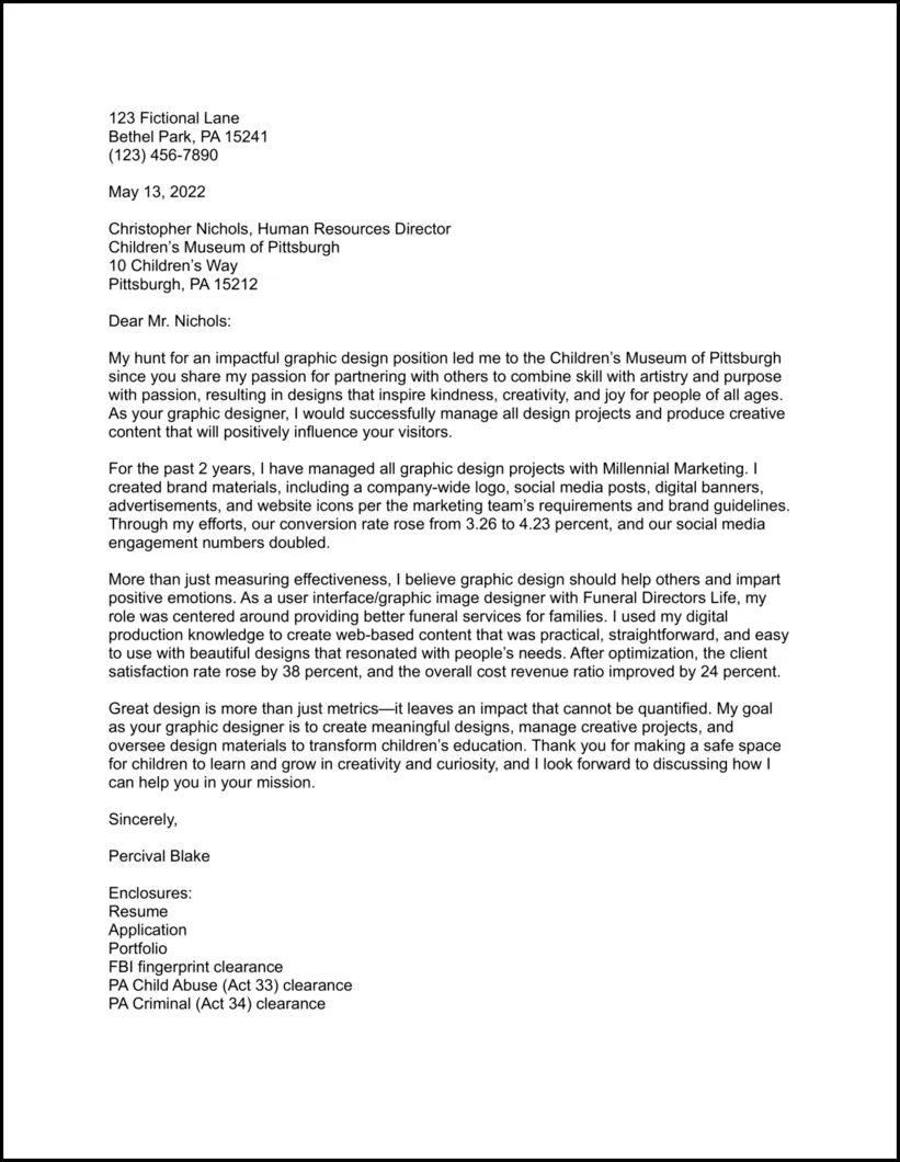 36108 graphic designer cover letter image5