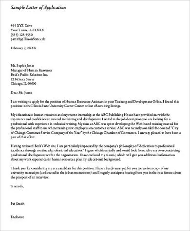 36117 cover letter proofreading