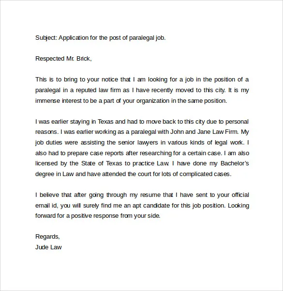 36134 job cover letter email 4