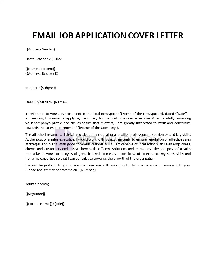 36134 job cover letter email 6