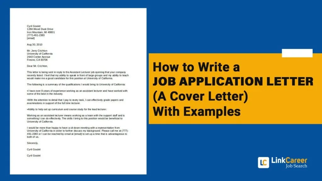 36136 header cover letter