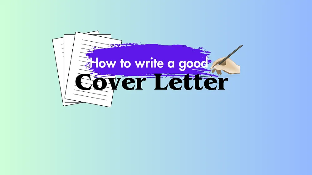 36140 cover letter importance