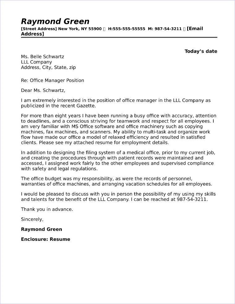 36156 cover letter mistakes