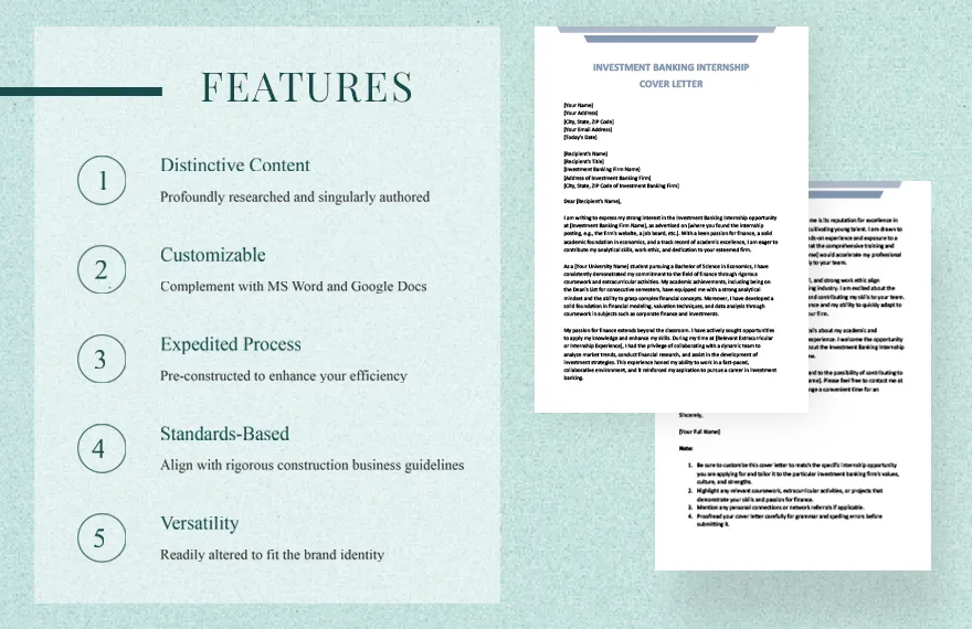 36158 ib internship success