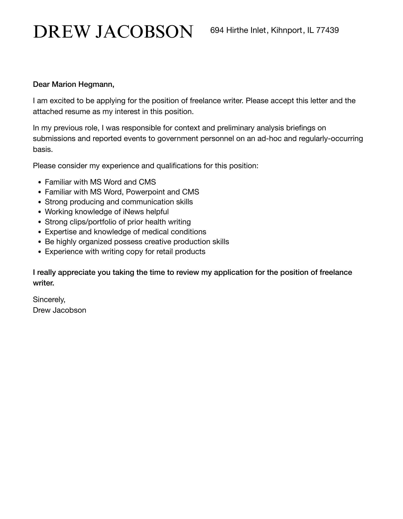 36159 freelance research