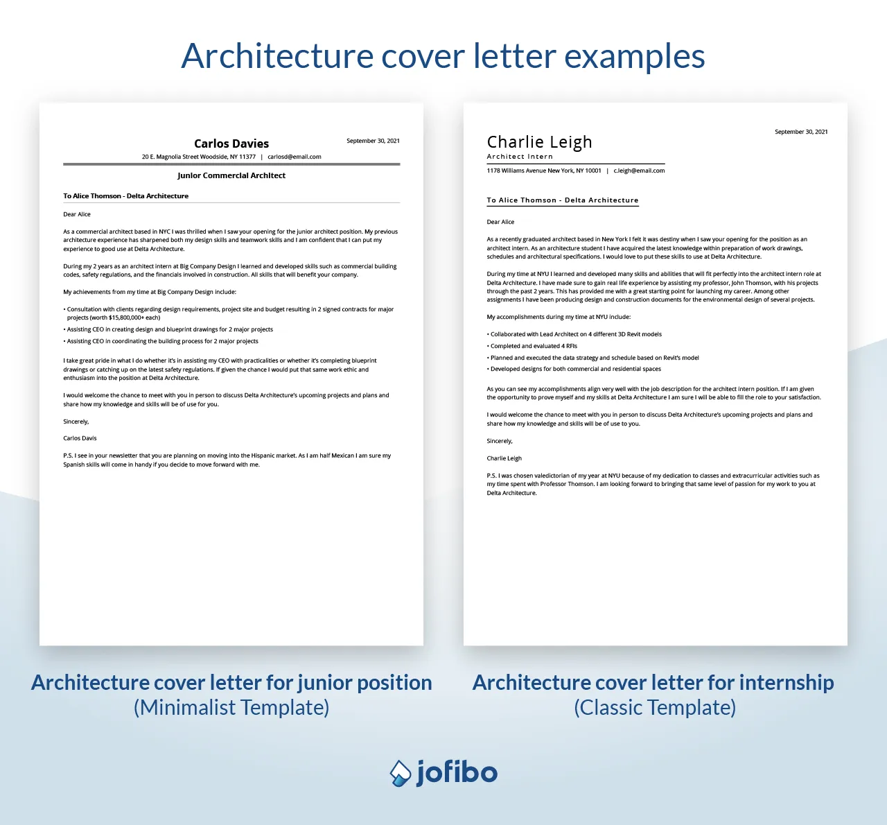 36164 cover letter formatting