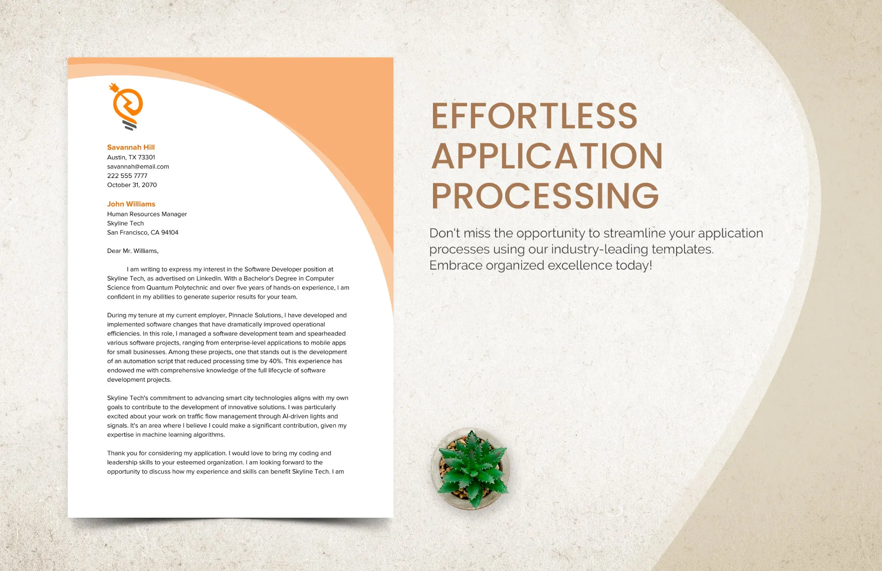 36166 cover letter format call to action