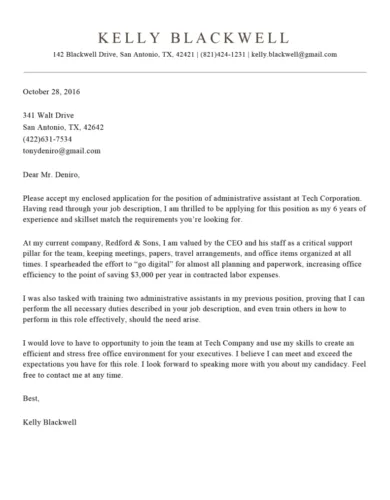 36169 cover letter builder hero