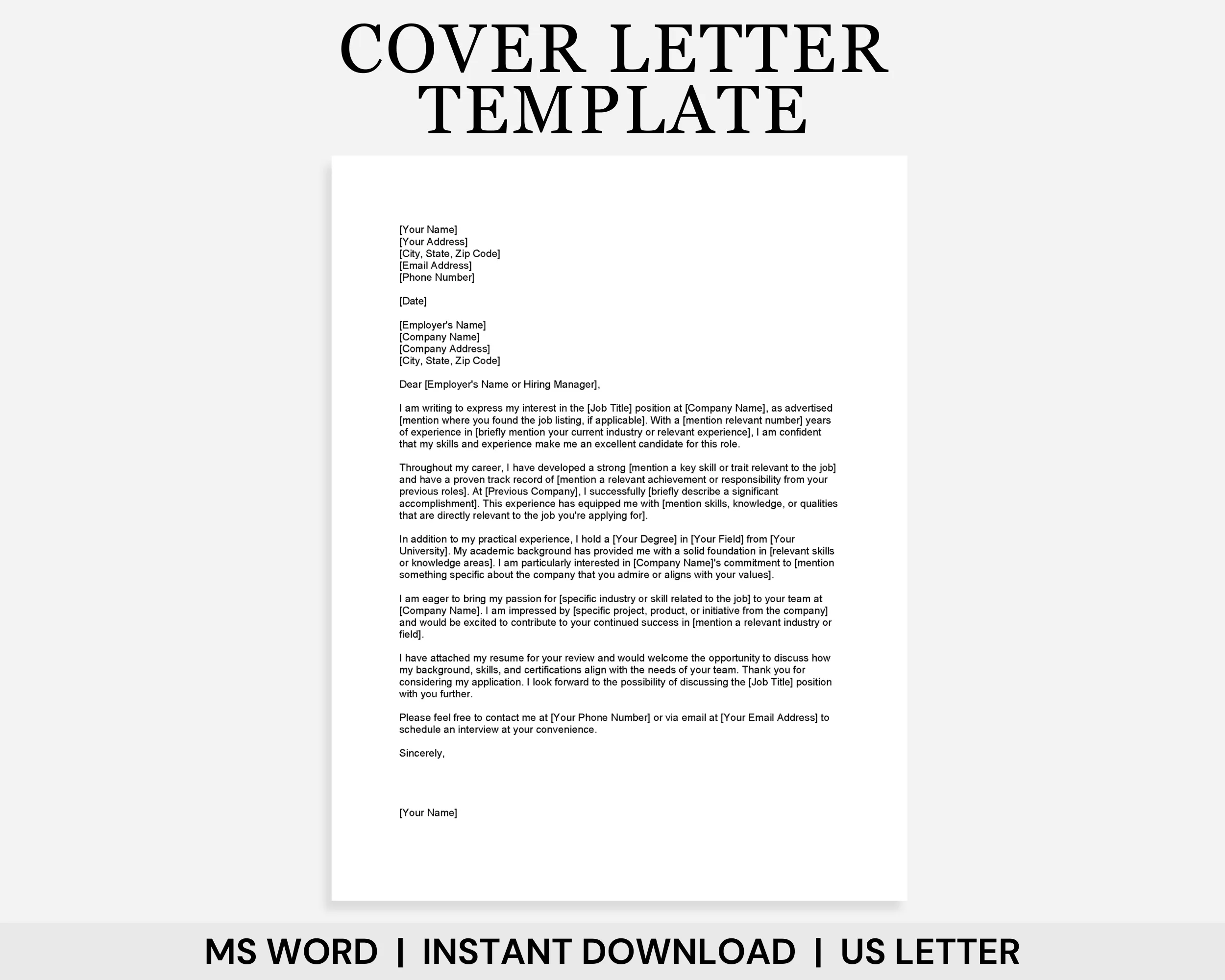 36172 cover letter sample