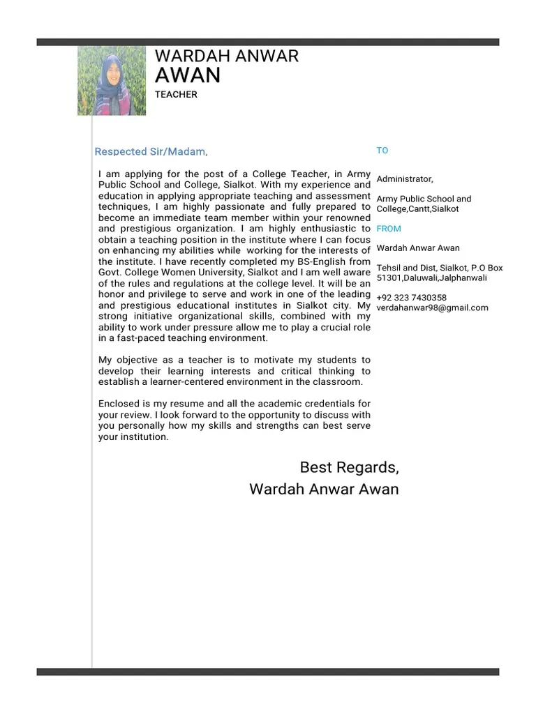 36175 cover letter secrets