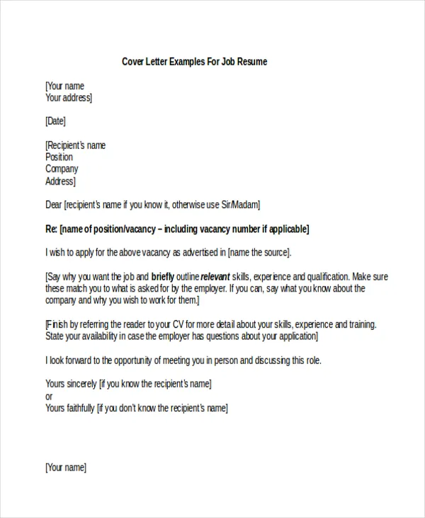 36186 cover letter mistakes