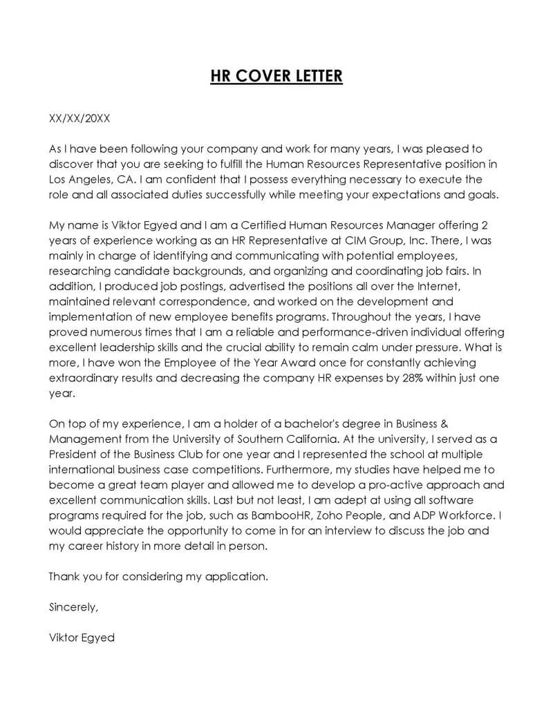 36192 hr skills and experience