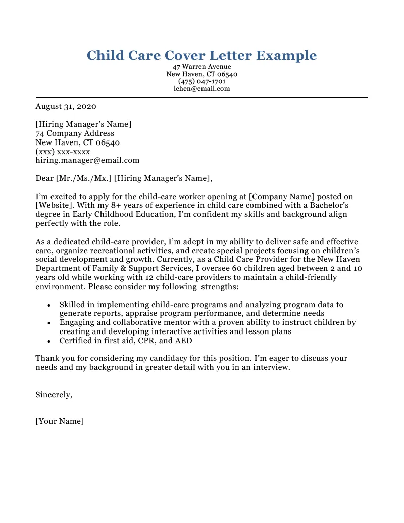 36193 daycare worker helping child