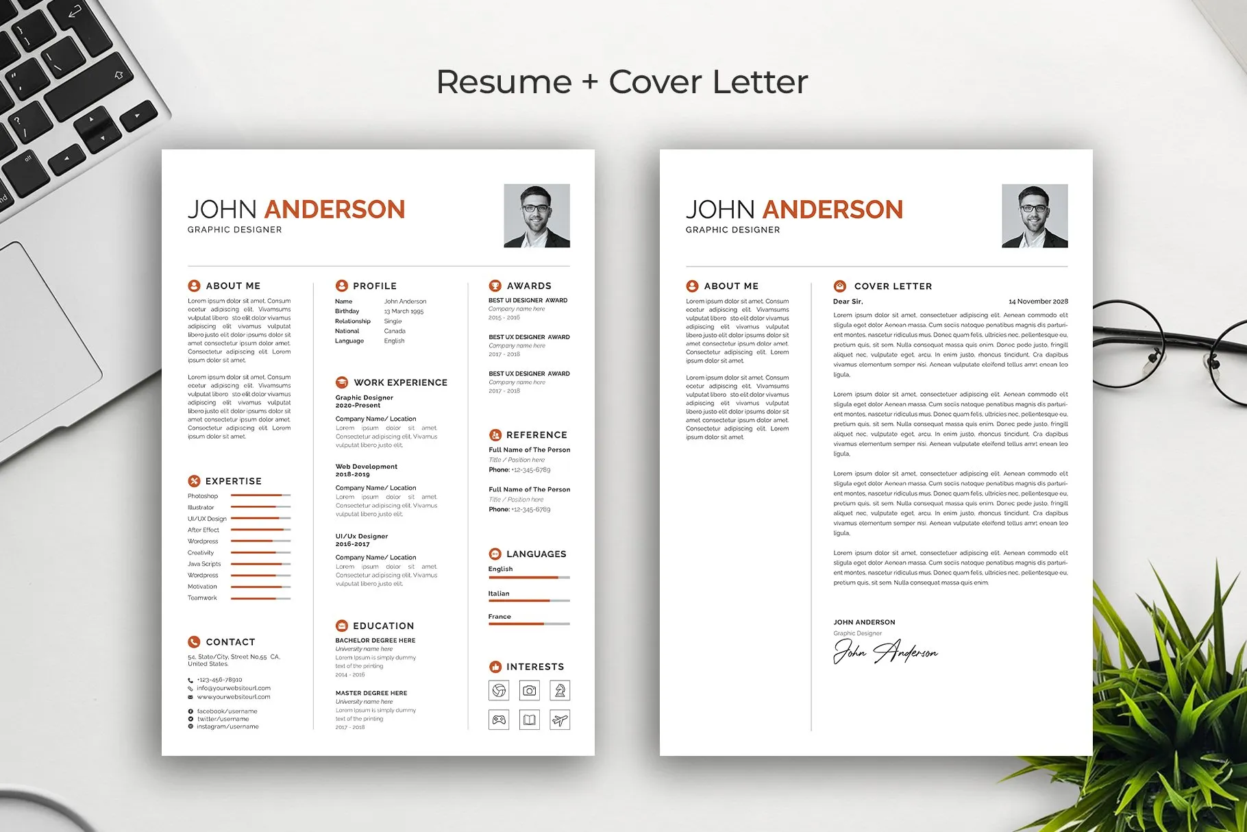 36195 cover letter proofreading