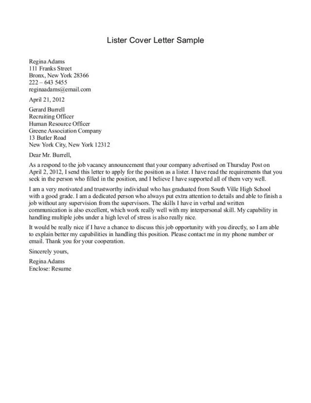 36202 architecture internship application