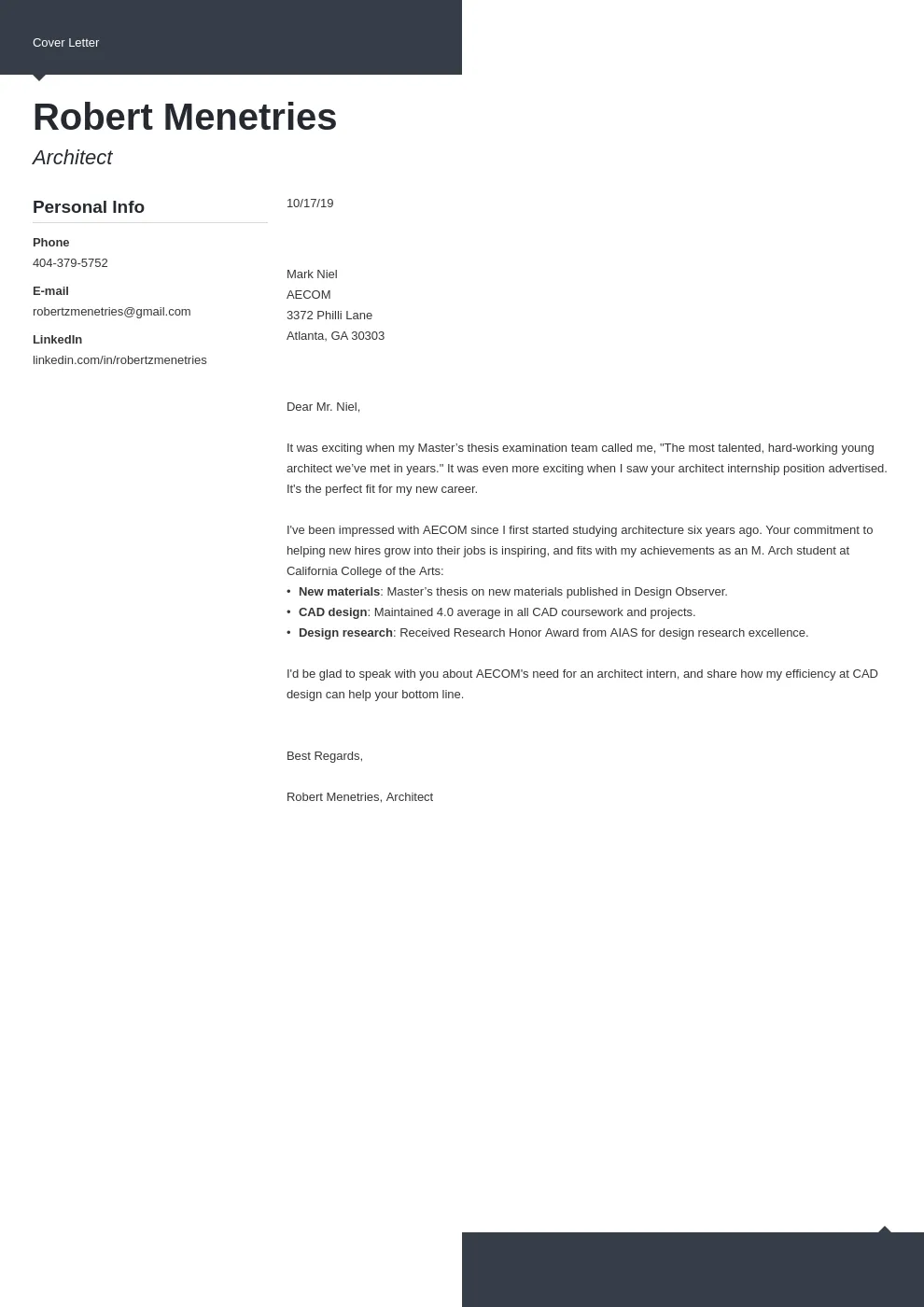 36202 relevant experience