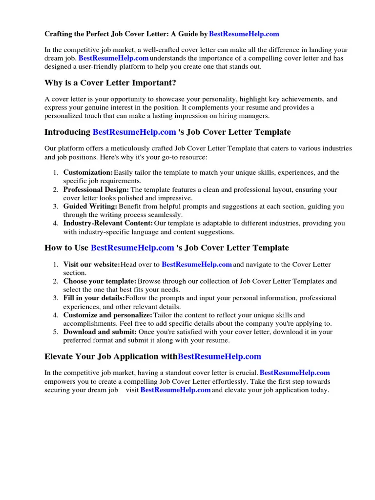 36205 cover letter header