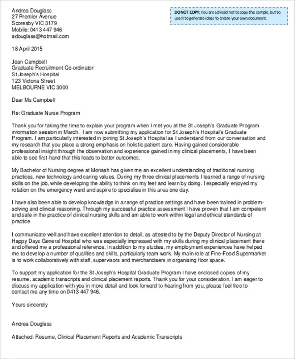 36212 nurse graduate cover letter tips 4