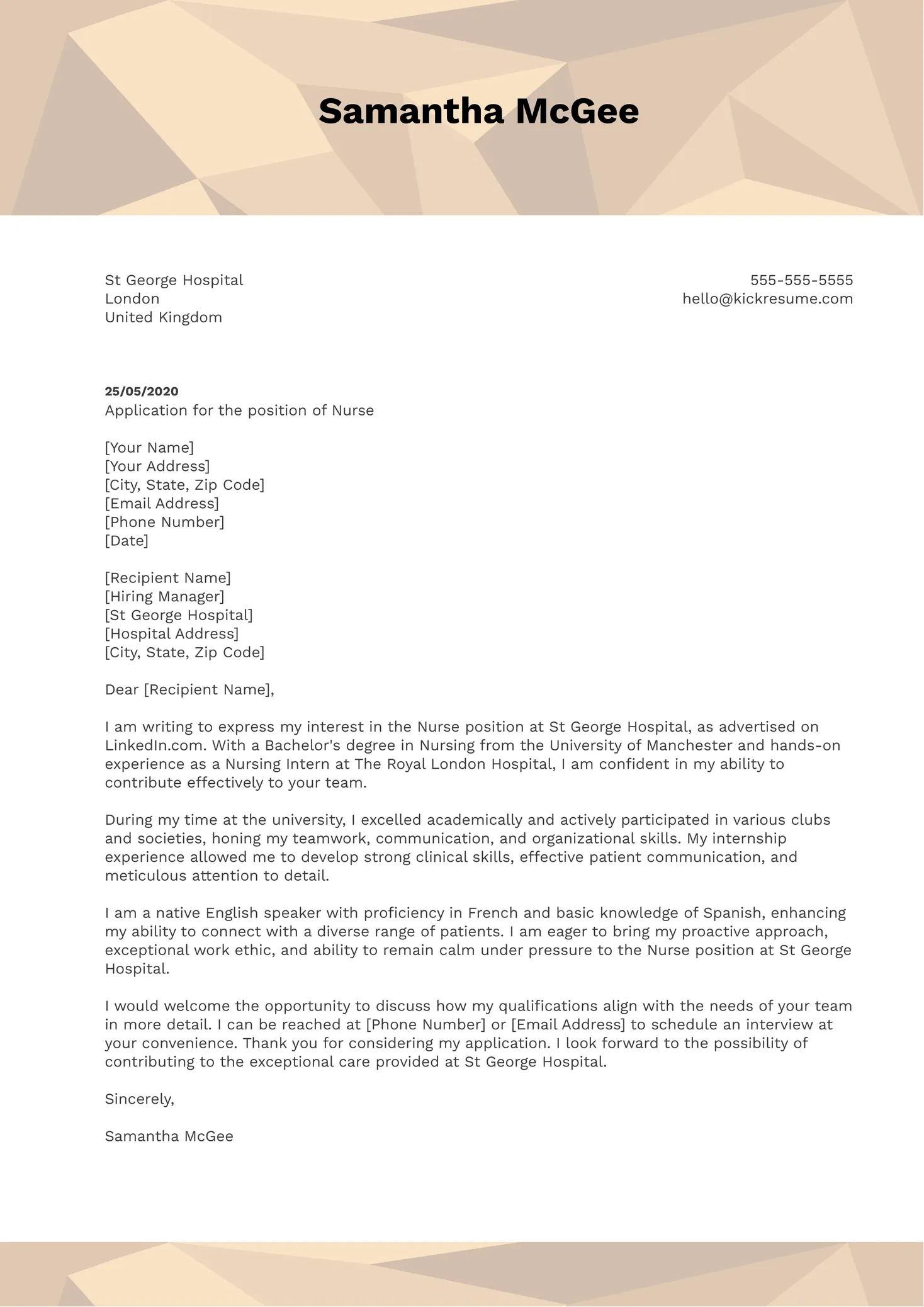 36212 nurse graduate cover letter tips 6