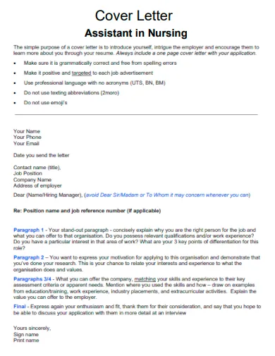 36213 enthusiasm for nursing