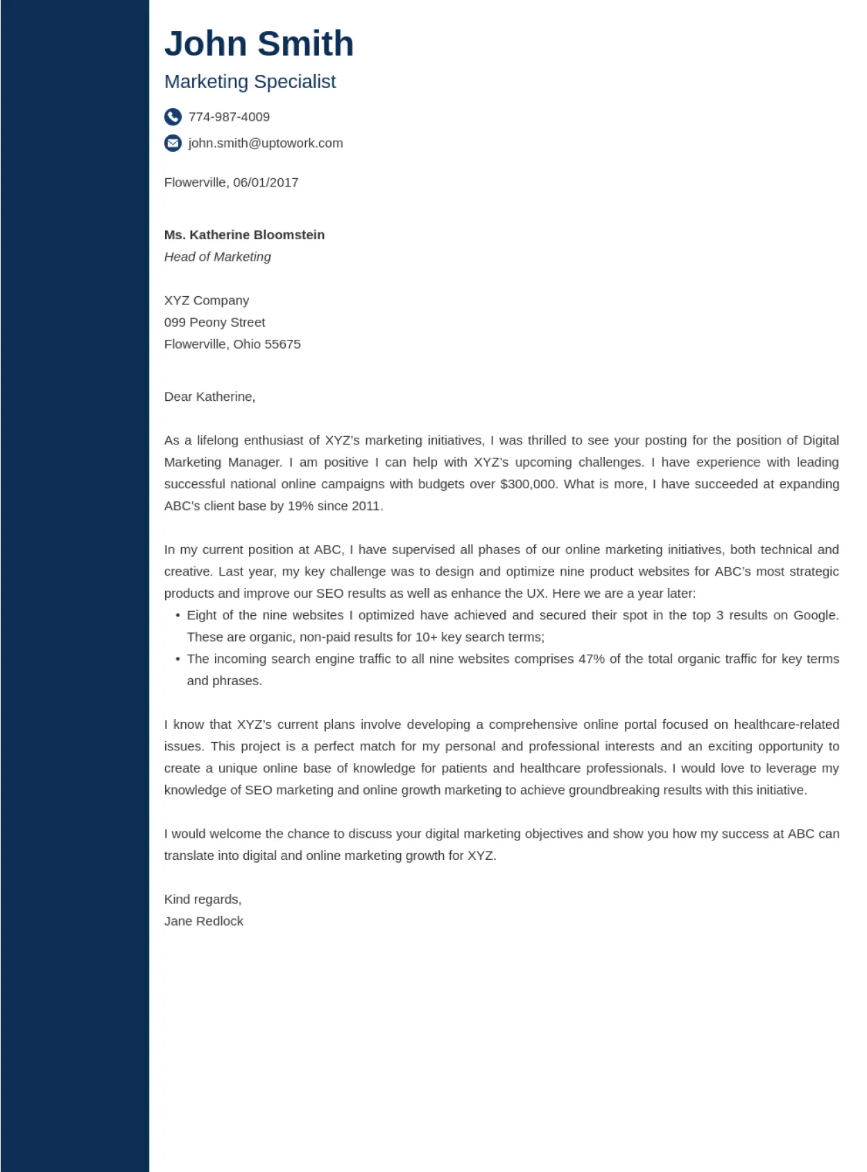 36218 job application tips