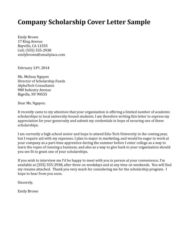 36222 proofreading cover letter