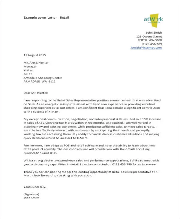 36234 retail call to action