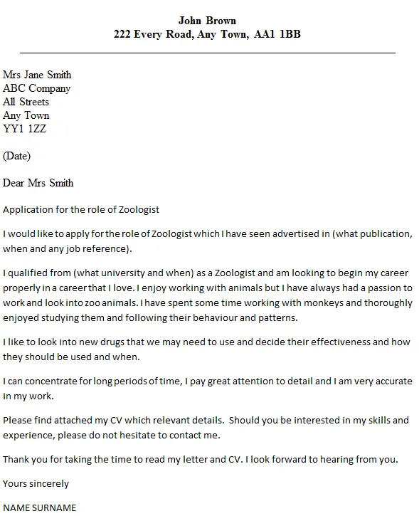 36237 zoo letter mistakes