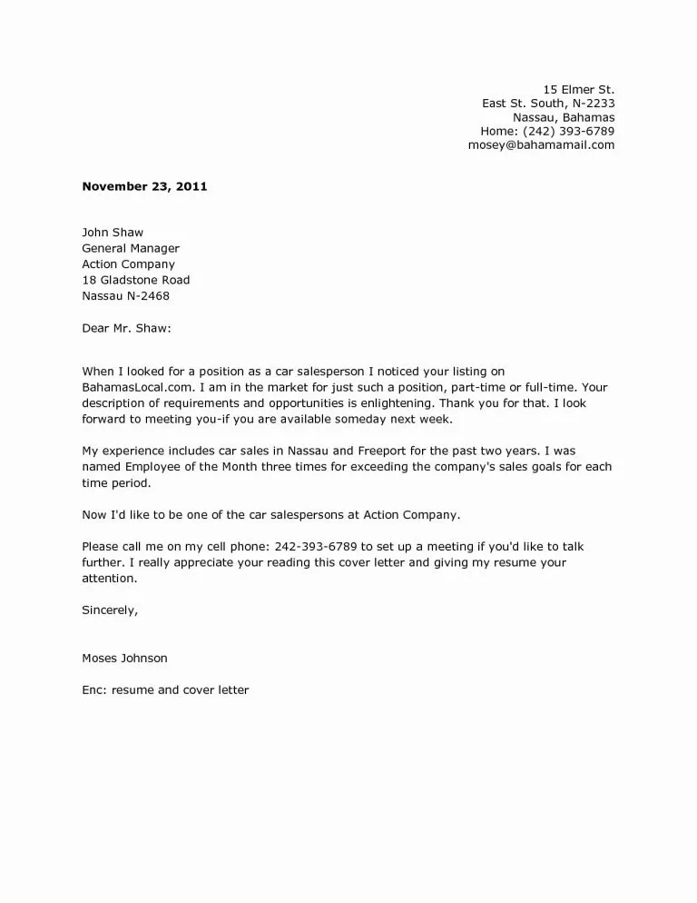 36239 cover letter example