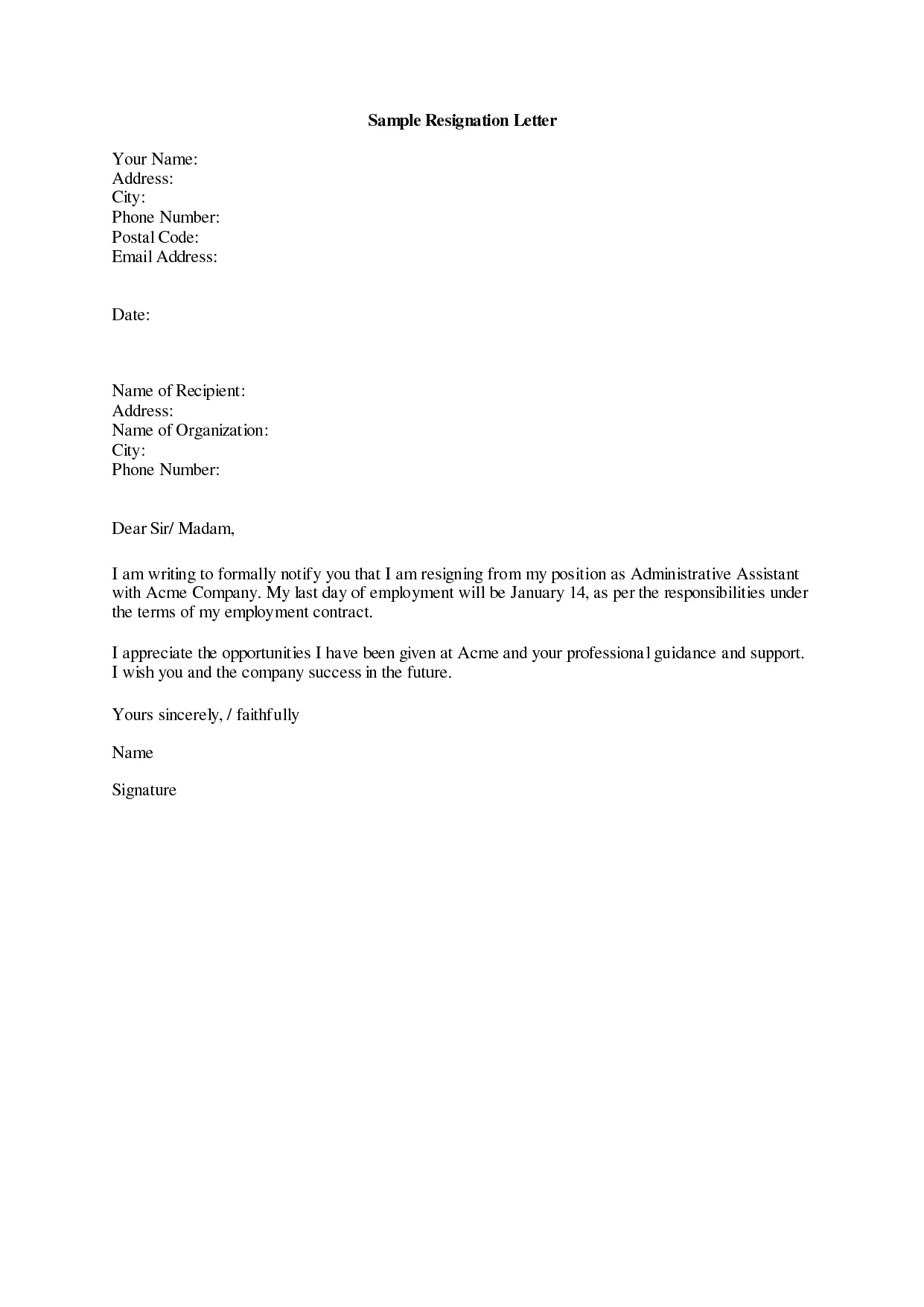36240 cover letter formatting