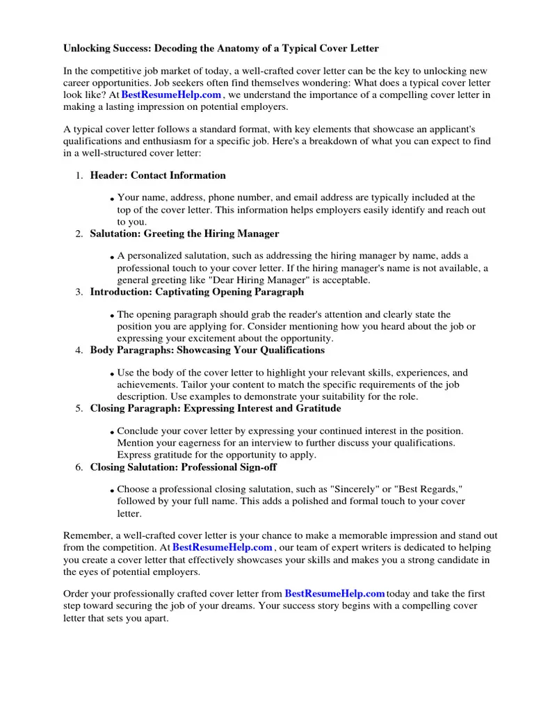 36242 cover letter skills