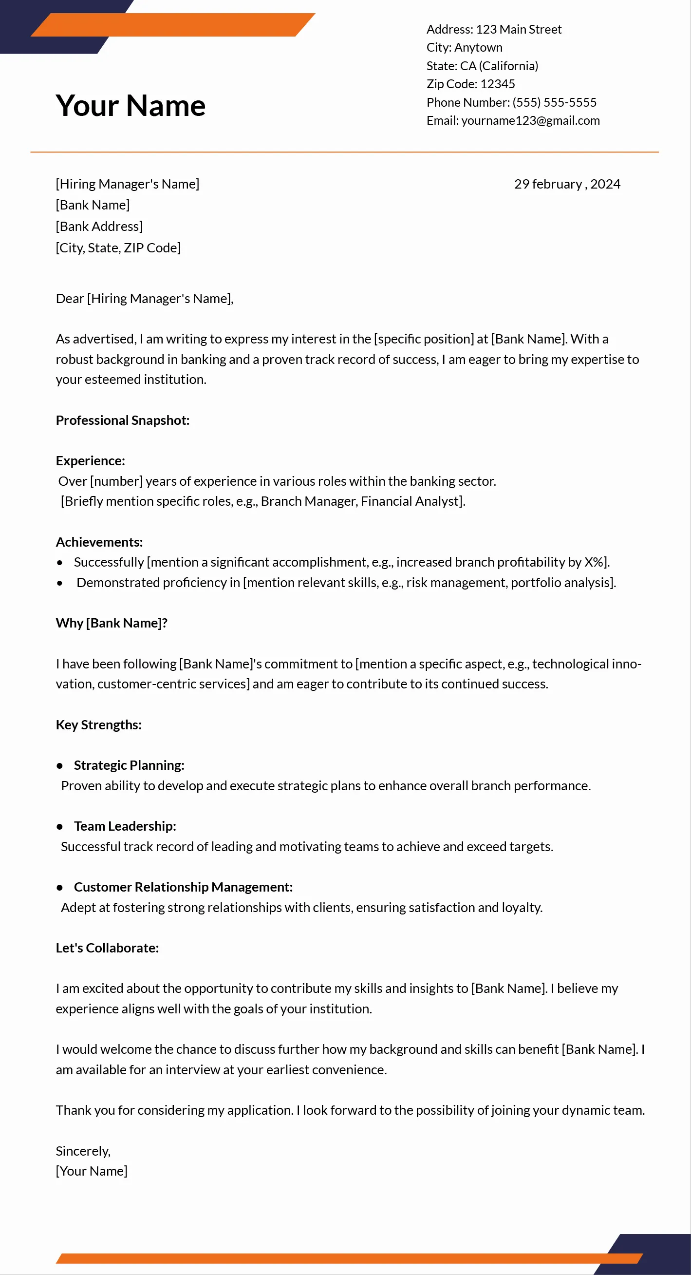 36244 banking achievements