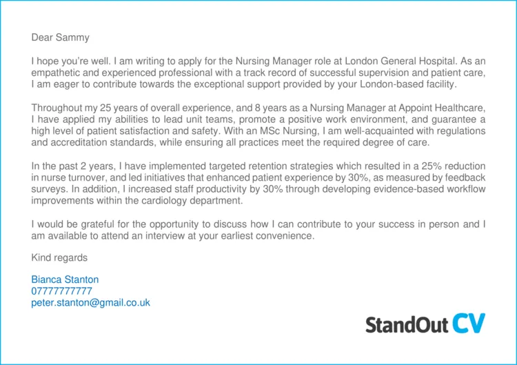 36245 tone cover letter