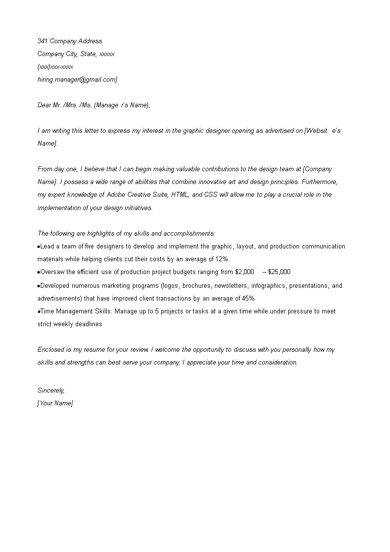 36247 avoid cover letter mistakes