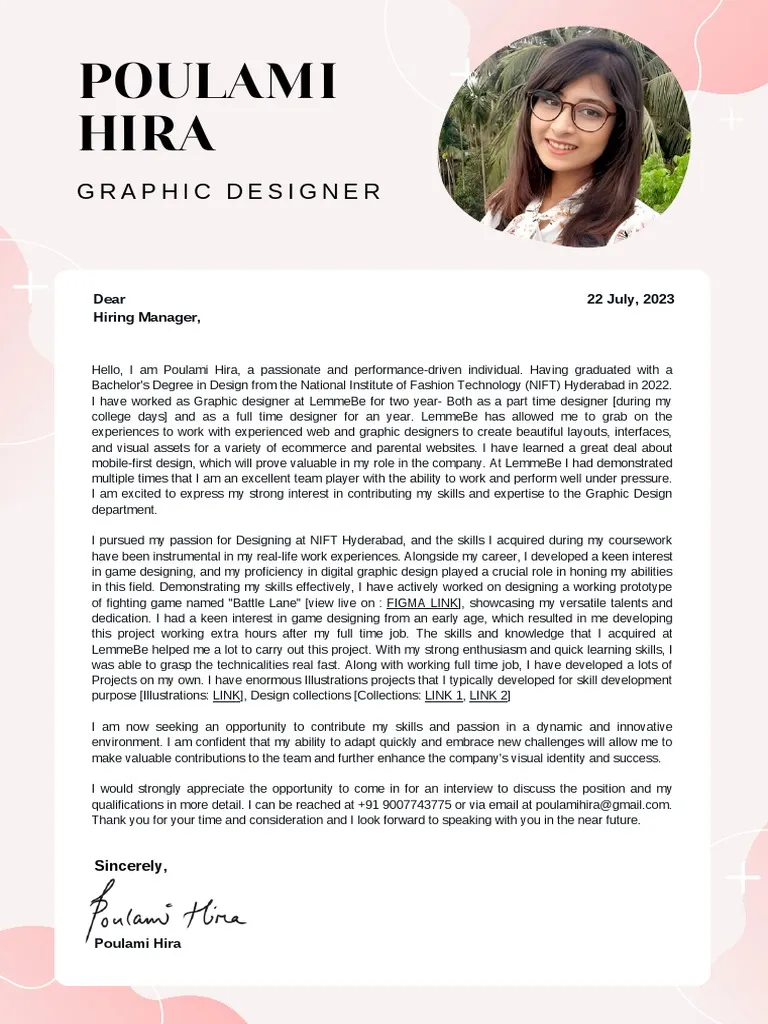 36266 cover letter design intro