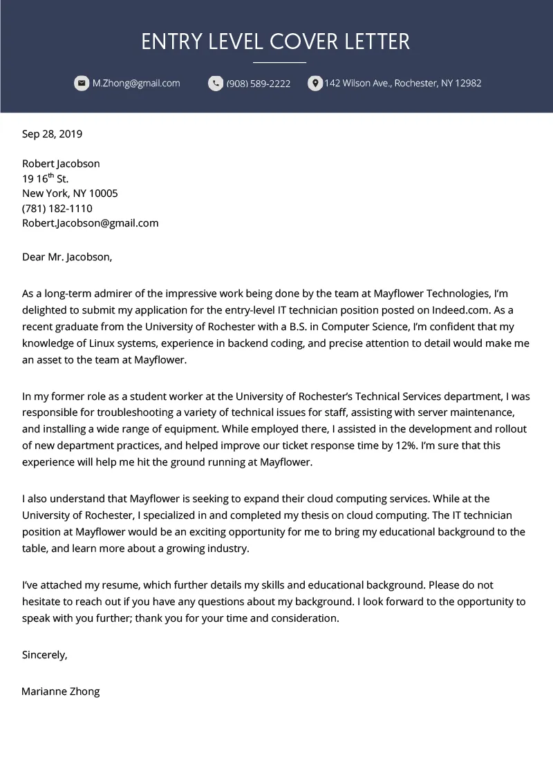 36269 following up cover letter