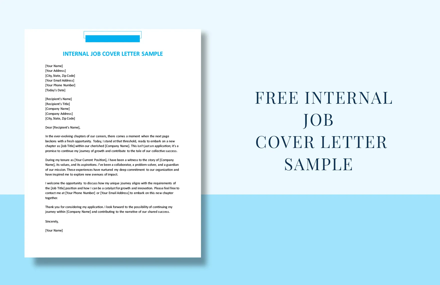 36271 tailor cover letter