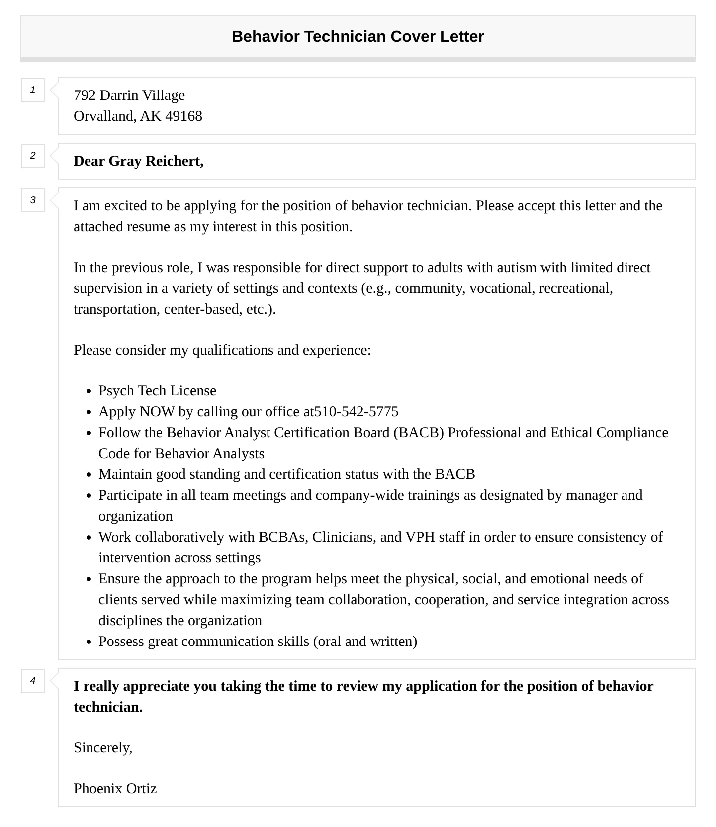 36272 call to action cover letter