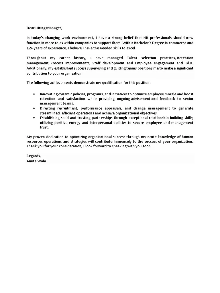 36275 cover letter writing