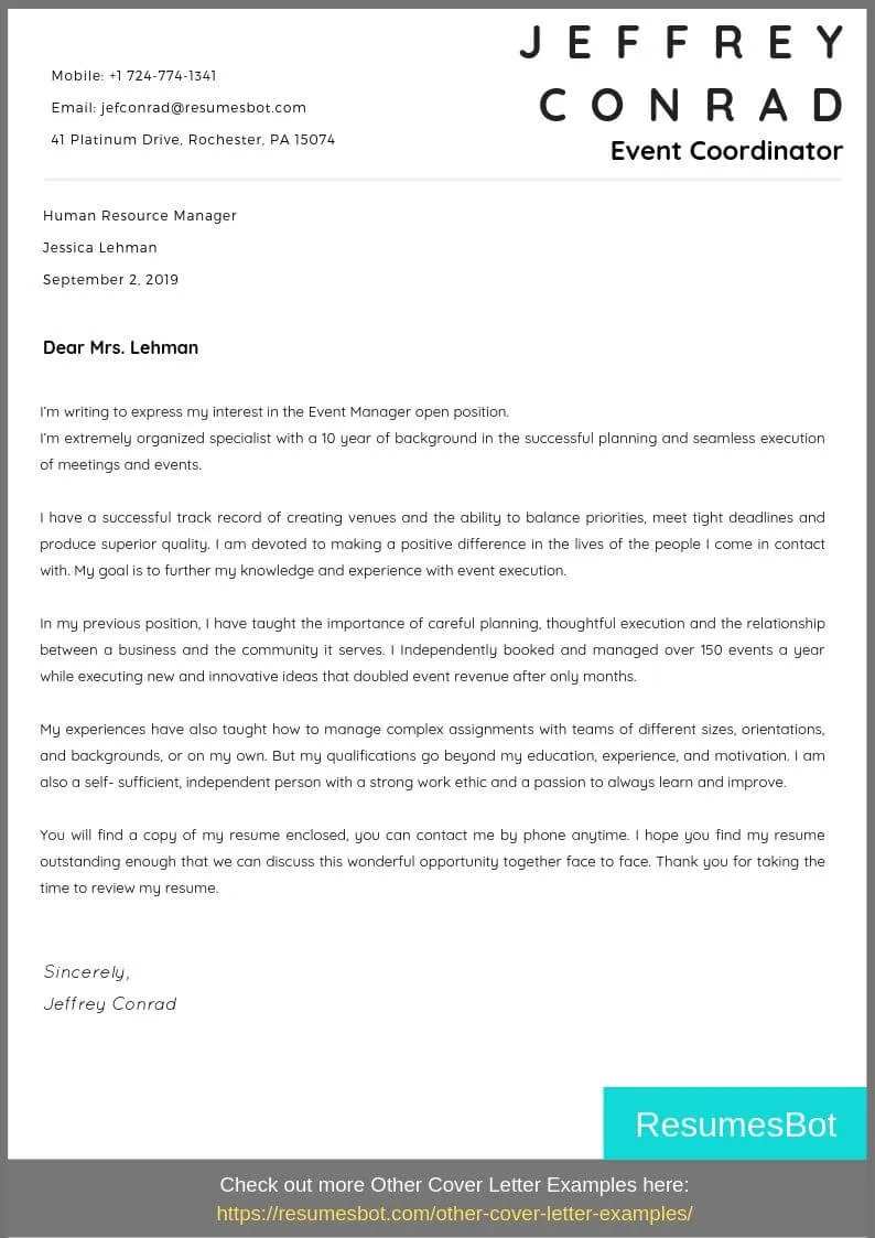 36276 event coordinator cover letter image1