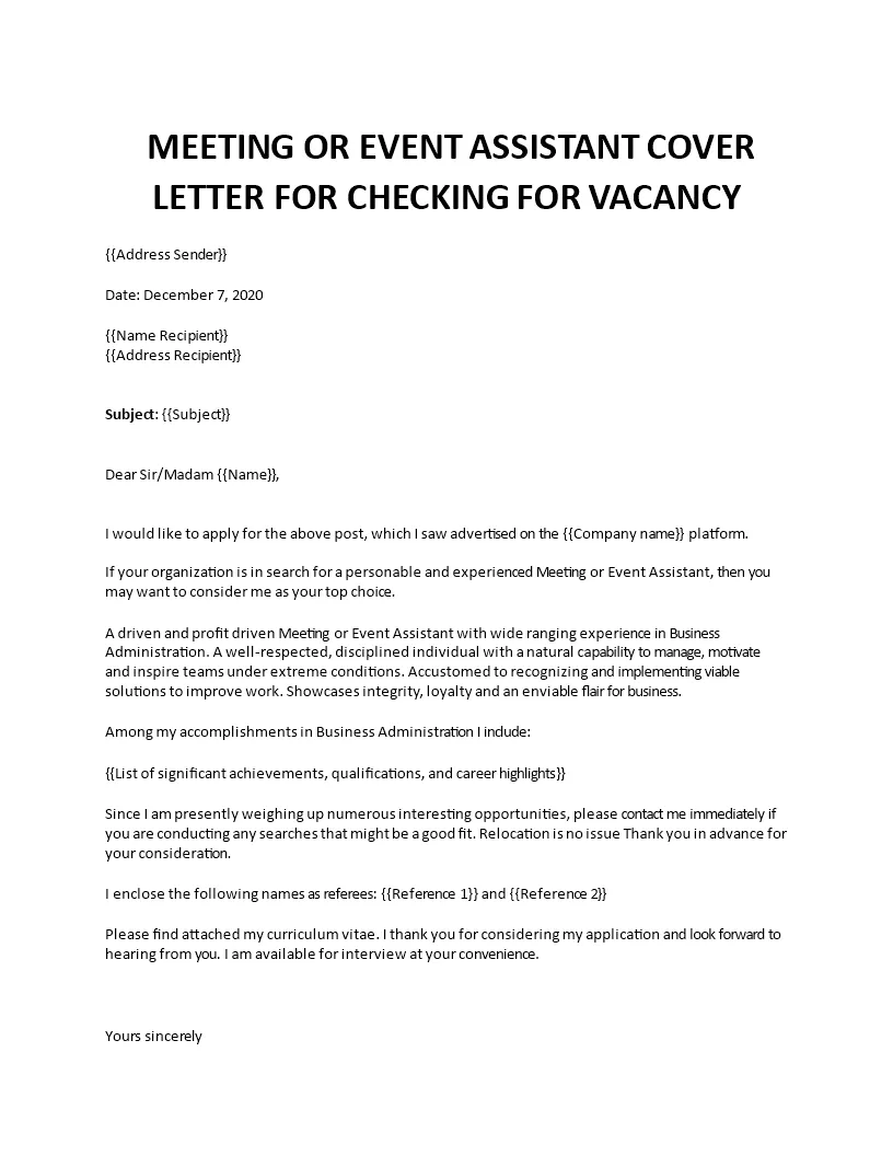 36276 event coordinator cover letter image6