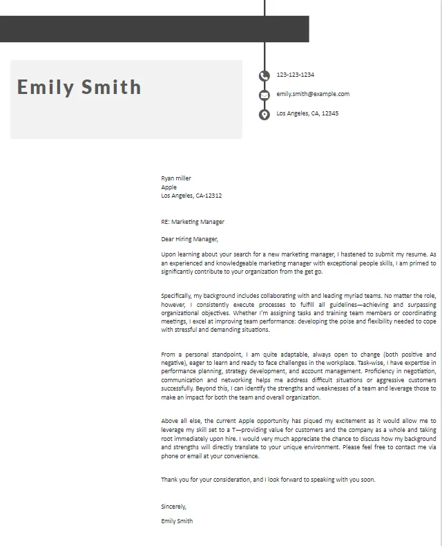 36289 quantifying achievements