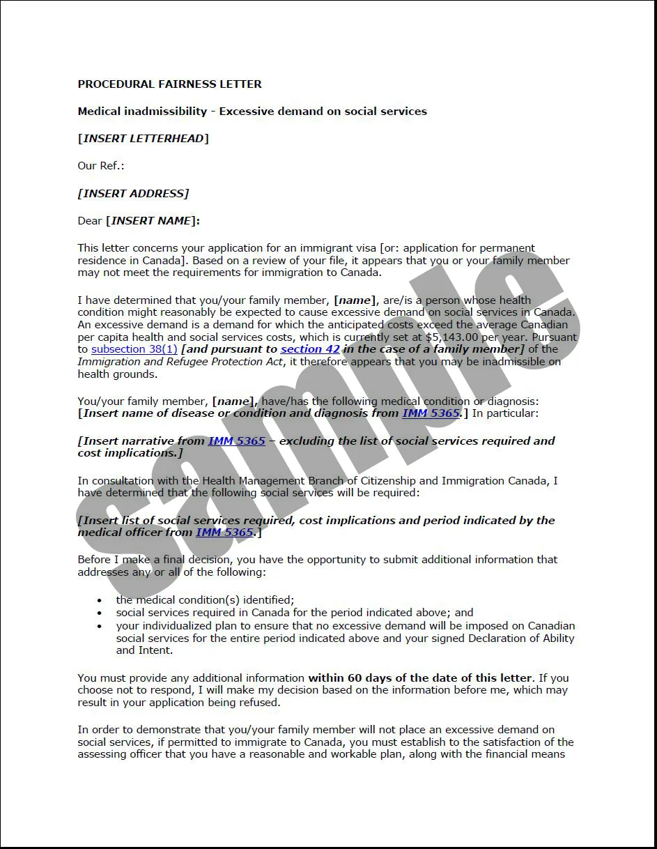 36299 immigration cover letter skills