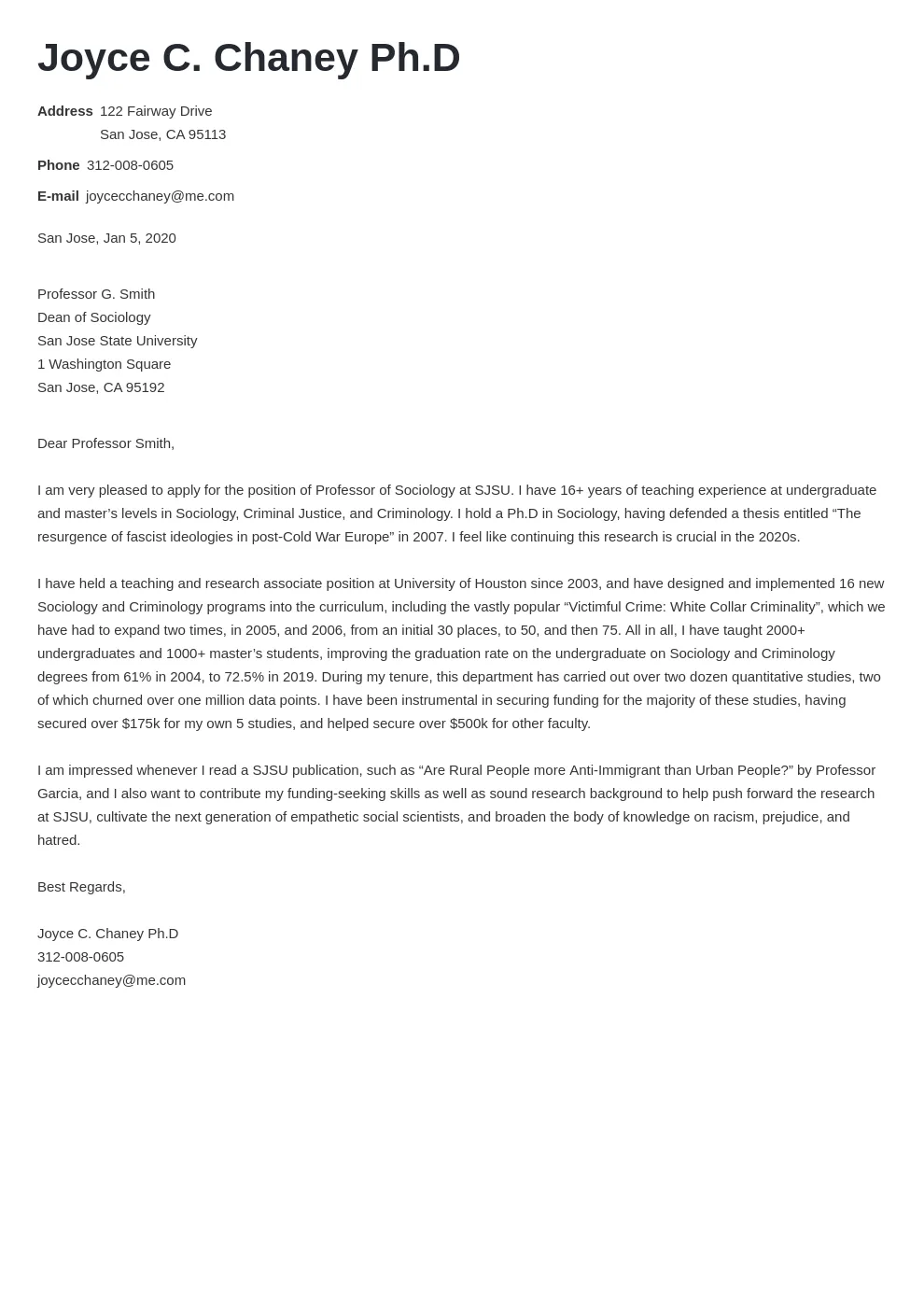 36324 research interests cover letter