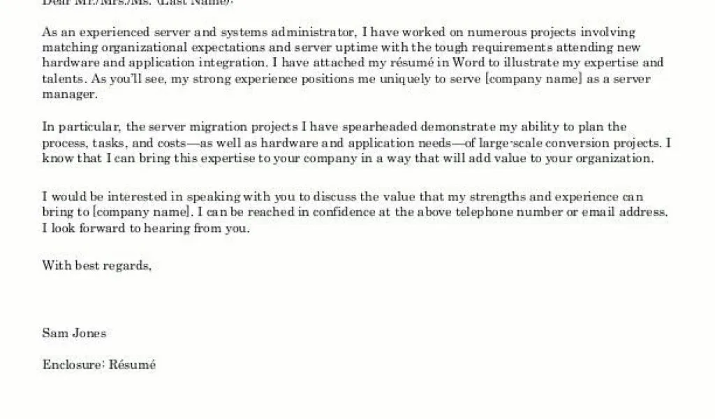 36326 storytelling cover letter