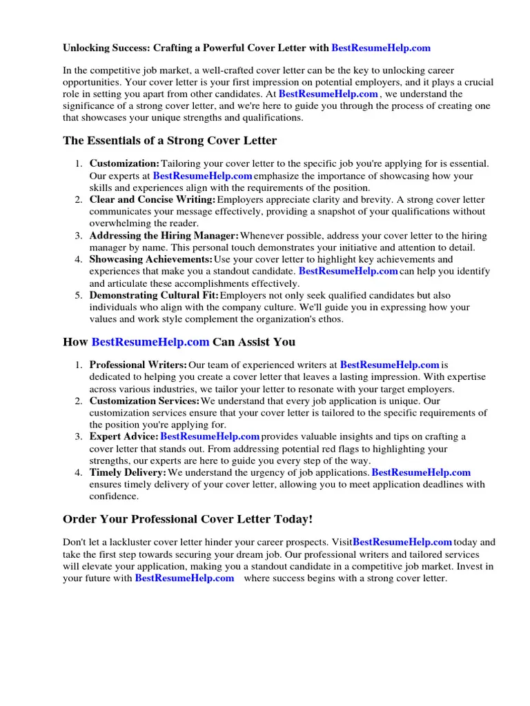 36346 strong cover letter opening 1