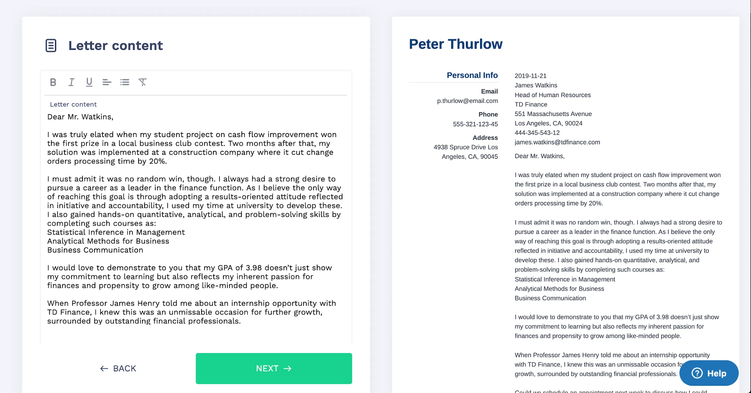 36347 cover letter examples 4